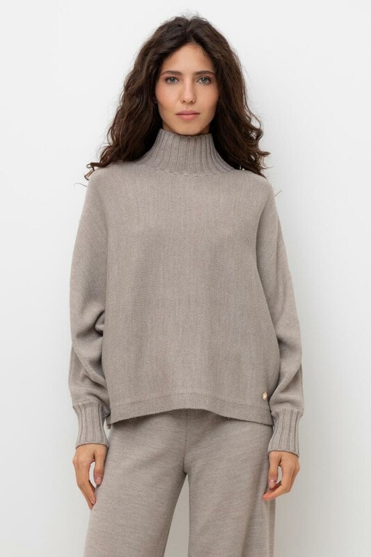 джемпер жен